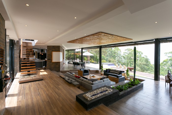 Altos Del Poblado, Medellín