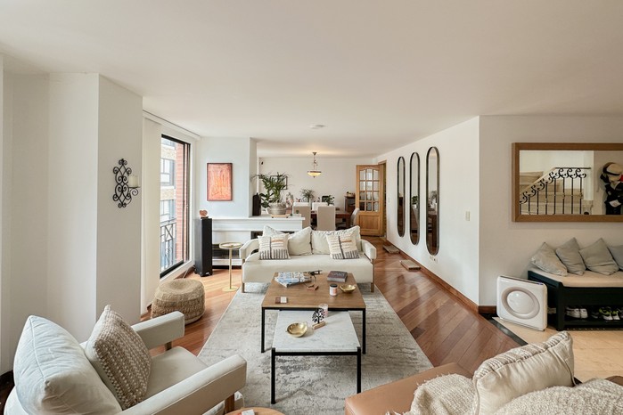 Santa Paula, Bogotá