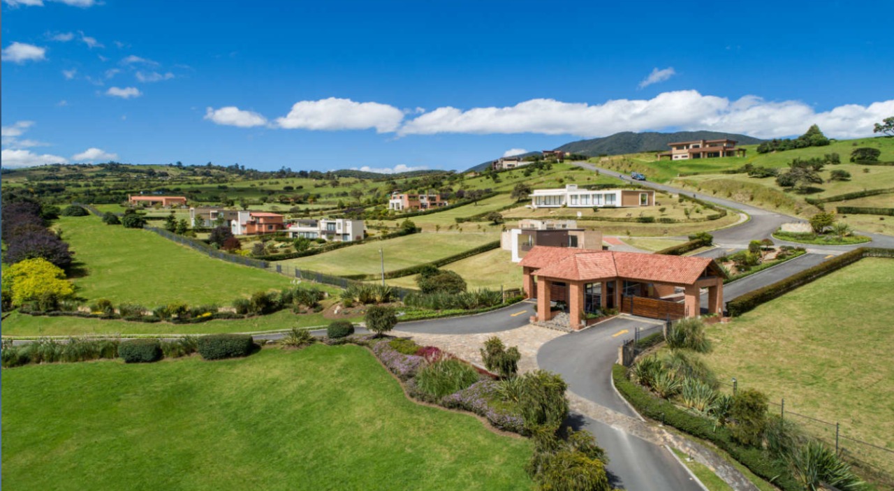 img proyectoValle Alto de La  Pradera