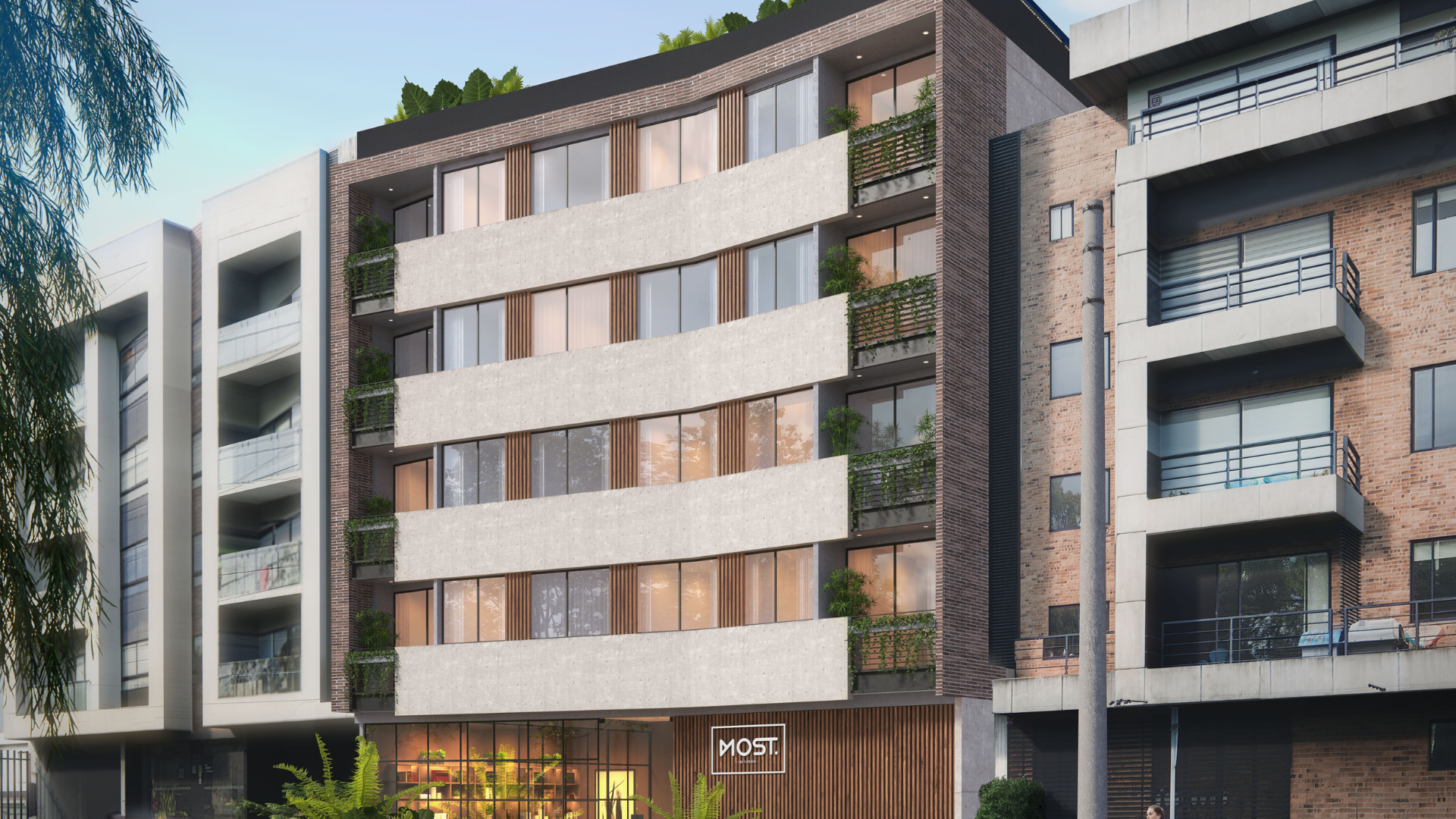 img proyectoMOST San Patricio