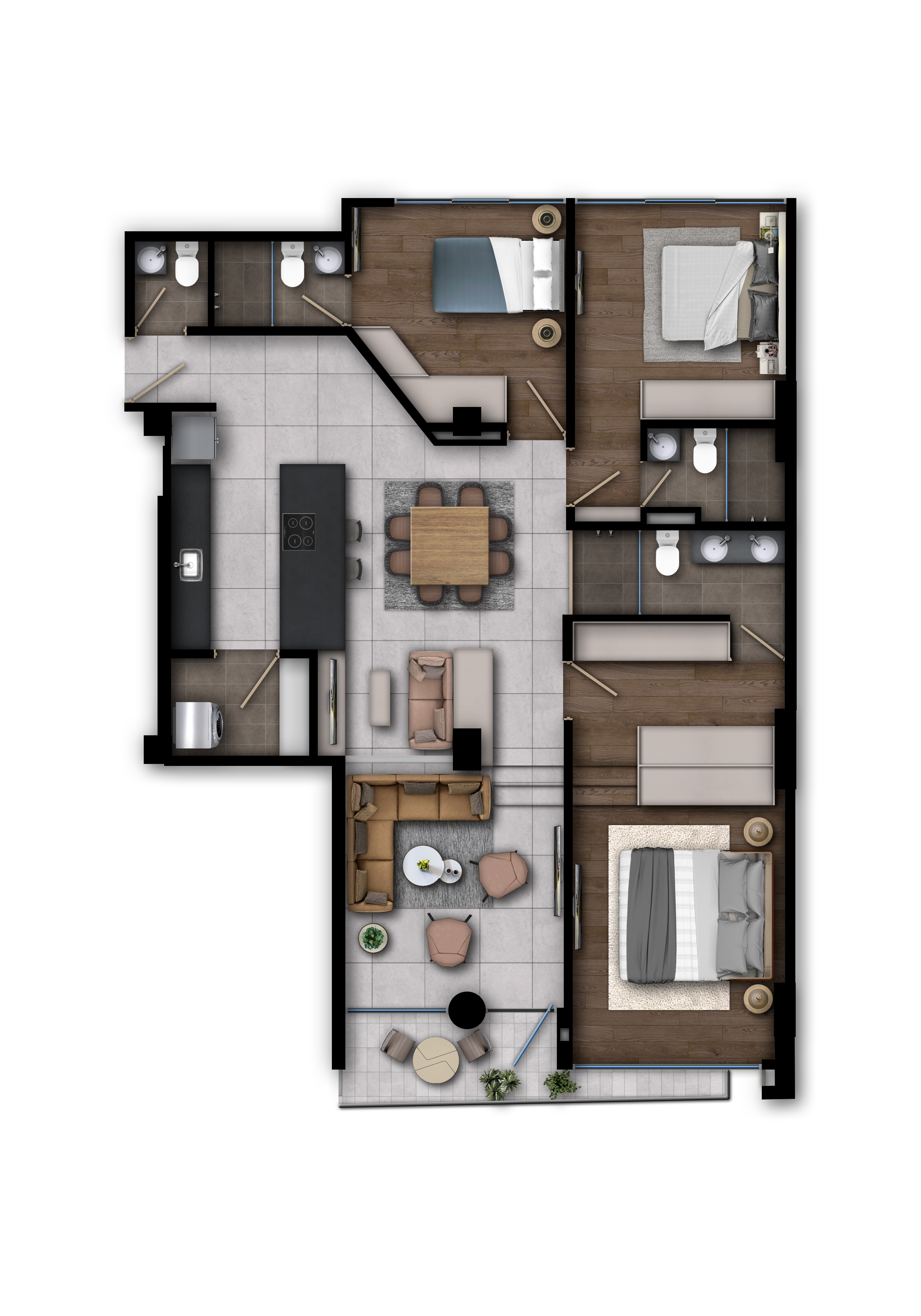 proyecto planos