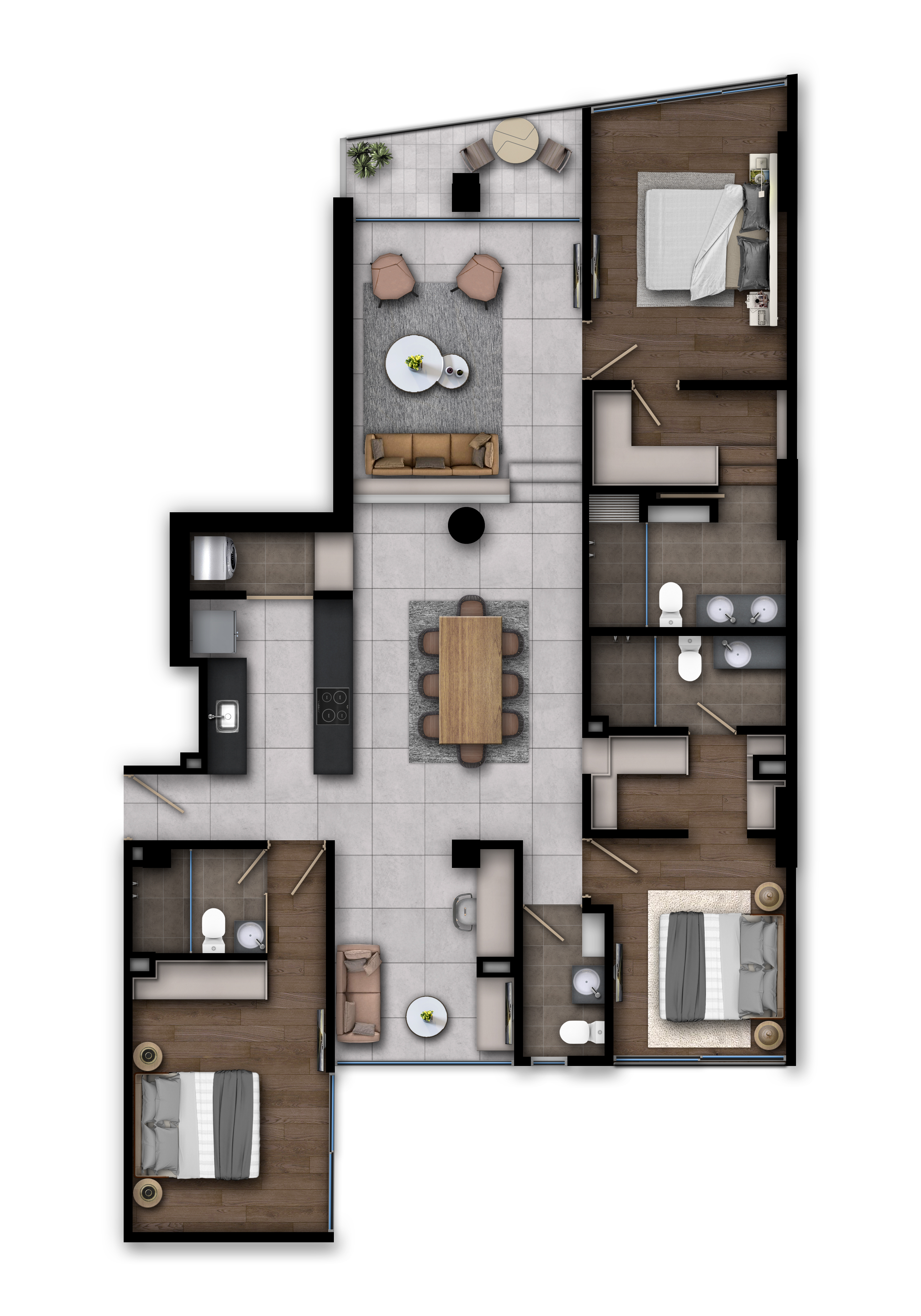 proyecto planos